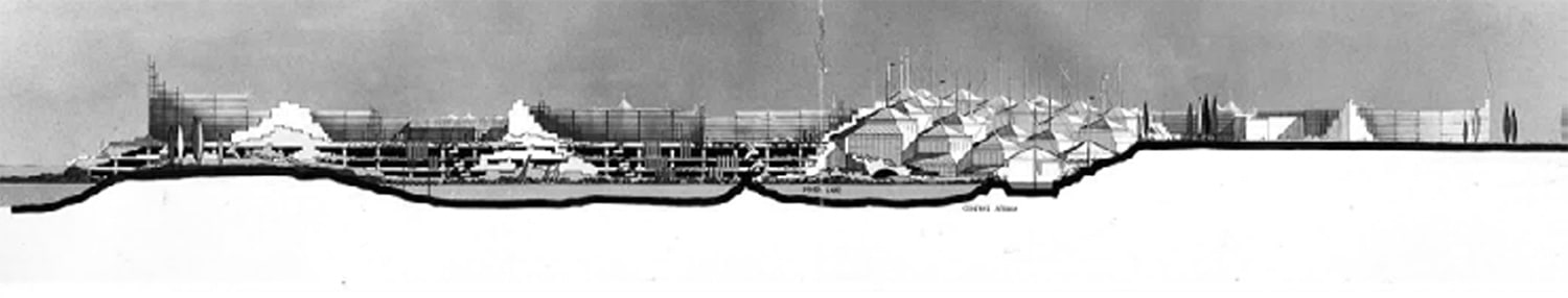 1983 - Dolphin Park, Thurrock 1983 - Dolphin Park, Thurrock