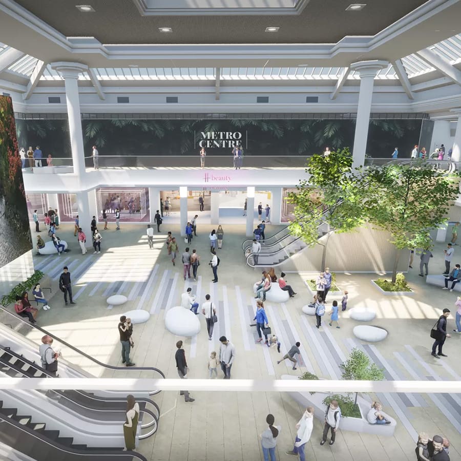 2023 - Metrocentre, Gateshead 2023 - Metrocentre, Gateshead