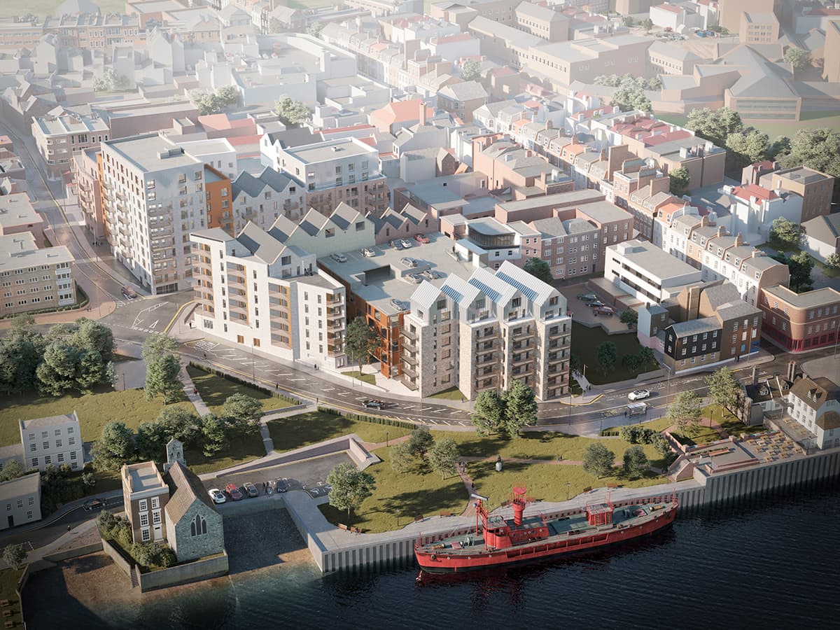 2026 - The Charter, Gravesend 2026 - The Charter, Gravesend