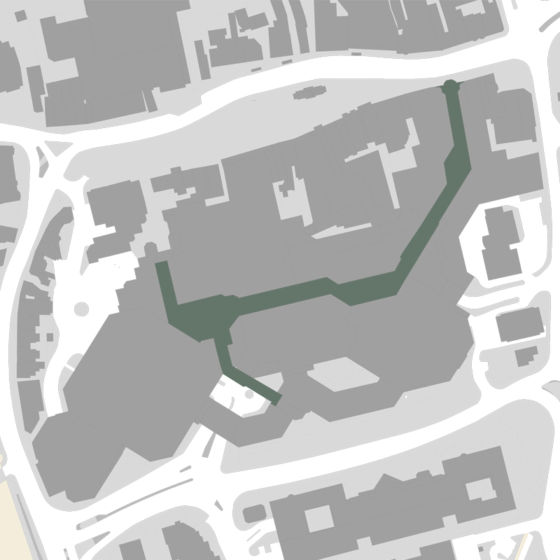 Epsom Site Plan